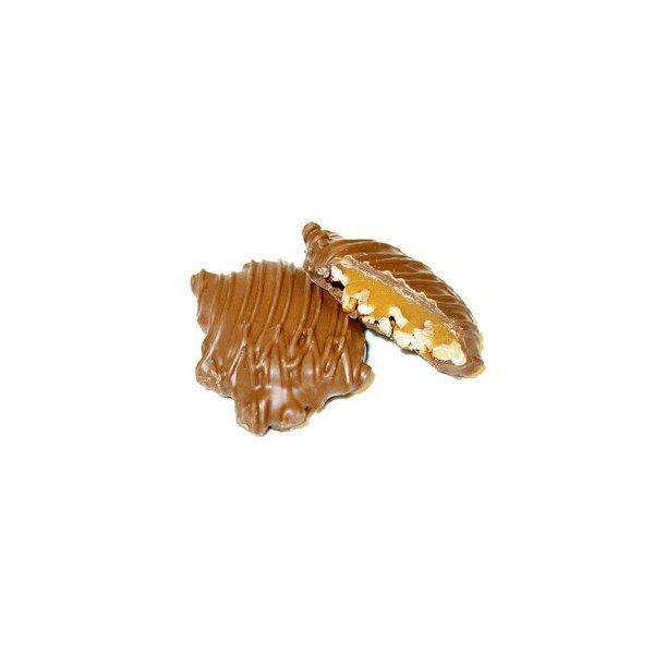 DiabeticFriendly® Simply Amazing Chocolate Pecan Caramel Turtles, Sugar Free, 22 oz Gift Box