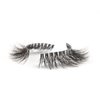 Kooyou Classic Natural False Eyelashes,7 Pairs Fake Eyelashes,Volume、Cat 、Extra Long、Thick Sunflower、Wispy Fox Fake Eye Lashes,Natural Brown&black Mix Matter PBT,Reusable Adhesive Eyelashes,#Mixed