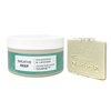 Bath & Body Works Aroma Breathe Deep Eucalyptus & Lavender Whipped Body Butter with a Natural Oats Sample Soap