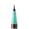 Eyebrow Makeup By Physicians Formula Butter Palm Feathered Micro Eyebrow Brow Color Pen, Dark Brown Universal Brown