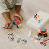 Melissa & Doug Created by Me! Race Car Wooden Craft Kit