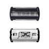 PAI4LEISI BG2000 Replacement Head Compatible with Philips Norelco Bodygroom BG7040 BG7030 BG5025 BG2039 Trimmer Shaver Foil Head TT2000