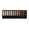 W7 Mighty Mattes Eyeshadow - 12 Matte Nude Colours – Flawless & Natural Long-Lasting Makeup Palette