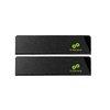 EVERPRIDE 8 Inch Chef Knife Sheath Set (2-Piece Set) Universal Blade Edge Cover Guards for Chef and Kitchen Knives – Durable, BPA-Free, Felt Lined, Sturdy ABS Plastic – Knives Not Included