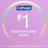 Softsoap Deeply Moisturizing Liquid Hand Soap, Shea Butter, Lavender, 11.25 Fl Oz