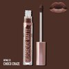 Ruby Kisses Forever Matte Liquid Lipstick - RFML13 (Choco Craze)