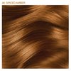 Adore Semi Permanent Hair Color - Vegan and Cruelty-Free Hair Dye - 4 Fl Oz - 046 Spiced Amber (Pack of 1)