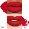 Smashbox Always On Longwear Matte Liquid Lipstick, 0.14 fl. oz., Bawse