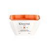 KERASTASE Nutritive Masquintense Riche Hair Mask | Deeply Nourishes & Conditions | With Plant-Based Proteins & Niacinamide | For Medium to Thick Dry Hair | 6.8 Fl Oz