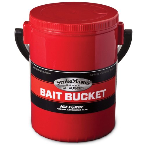Bait Bucket