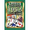 Flickback 1952 Trivia Playing Cards: Great Birthday