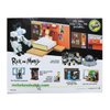 McFarlane Toys Rick & Morty You Shall Now Call Me Snowball Medium Construction Set Building Set
