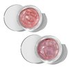 Face Blushes Glow Balm, Cream Blush for Cheeks, Lips, Eyes, Natural Makeup, Radiant Finish, Hydrating, Highlighter, Creamy, Lightweight & Blendable Color, Long Lasting, Soft Texture (3#+10#, Set)