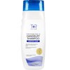 True+Real Classic Everyday Clean Anti-Dandruff Shampoo, Pyrithione Zinc 1%, Daily Use Scalp Care for All Hair Types, 14.2 Fl Oz, 1 pk