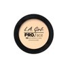 L.A. Girl Pro.Face Matte Pressed Powder, Fair GPP601