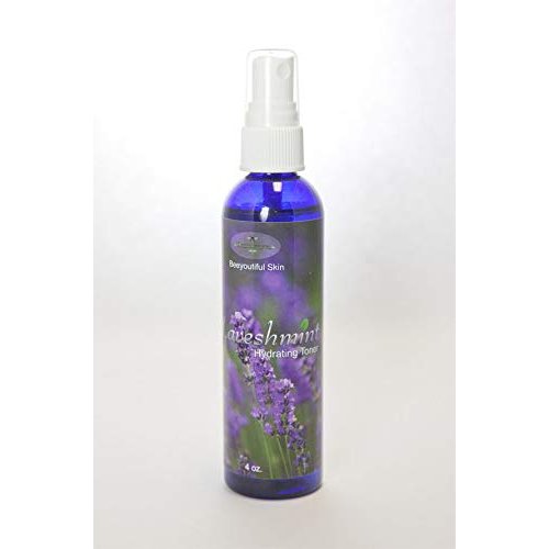 Beeyoutiful “Laveshmint Hydrating Toner-All Natural 4 Fl OZ