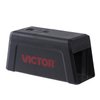 Victor M241 Indoor Electronic Humane Rat and Mouse Trap - No Touch, No See Electric Rat and Mouse Trap