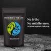 Prescribed For Life L Glutathione Powder | Pure Reduced Glutathione | Tripeptide of Amino Acids Glycine, Glutamine, and Cysteine | Antioxidants Supplement for Immune Support (2 oz / 56 g)