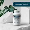 Pattern Wellness Odorless Organic Garlic - 1000mg - Healthy Immune, Circulatory & Cardiovascular Support - Happy & Healthy Heart - Non-GMO & Gluten Free - 30 Vegan Capsules