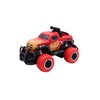 Dakott Remote Control Car for Toddlers, Mini RC Car for Kids, Boys and Girls with 1: 43 Scale, 4 Channels, Toy for Toddlers and Kids 3, 4, 5,6, 7, 8 Year Old