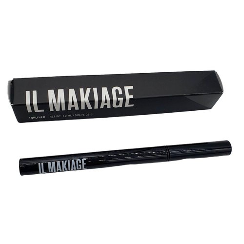 IL MAKIAGE INKLINER LIQUID EYELINER BLACK