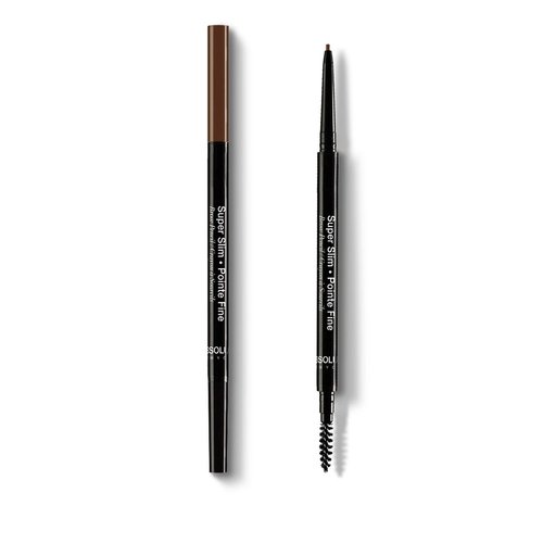 Super Slim Brow Pencil SSEB03 Pecan
