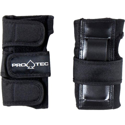 Pro-Tec Street Wrist Guard, Black, Y