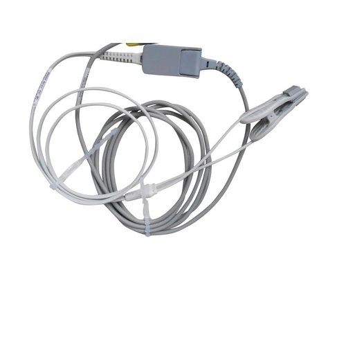 Cat/Dog/Animal Automatic Blood Pressure Monitor CONTEC08A-VET Electronic Sphygmomanometer Tonometer SPO2 Tongue Probe