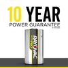 Rayovac D Batteries, Ultra Pro Alkaline D Cell Batteries (6 Battery Count)