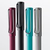 Lamy AL-Star Purple Rollerball Pen, 329