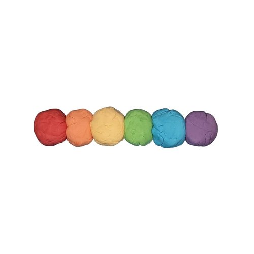 Bubble Bath | Bubble Bath Dough | Bath Melts | Bath Dough | Bubble Bath Colors | Sensitive Skin | Fun for Kids | Bubble Bath Fun | Soap Dough (Unscented, White, 8 oz.)