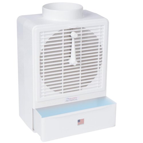 Indoor Dryer Vent Trap - Indoor Dryer Vent Kit For Electric Dryers - Indoor Dryer Vent Lint Trap - Lint Trap For Dryer Vent - Indoor Lint Trap Filter For Electric Clothes Dryers - Dryer Lint Filter