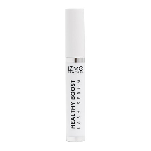 IZME New York HEALTHY BOOST LASH SERUM 3.6 ml, 0.12 Fl Oz (Pack of 1)
