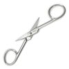 REFINE - Italy - Premium Nail Scissors