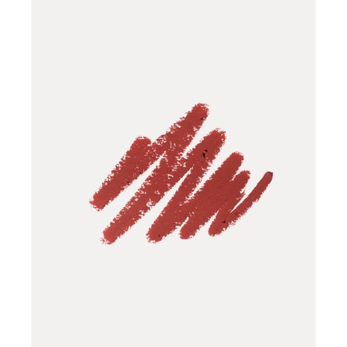 Ere Perez - Natural Coco Crayon Hydrating Lip Color | Vegan, Cruelty-Free, Clean Beauty (Wild, 0.01 oz | 3 g)