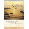 Value Pack - All Occasion -"Shoreline Greetings" - KJV Scripture Greeting Cards - (Box of 24)