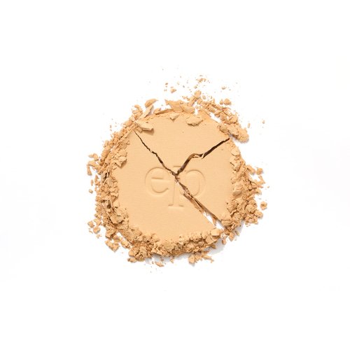Ere Perez - Natural Translucent Corn Setting Powder | Vegan, Cruelty-Free, Clean Beauty (0.25 oz | 7 g)