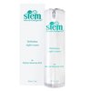 STEM Revitalize Night Cream, Facial Moisturizer, Luxury Skin Care, Face Moisturizer for Women, Peptides Serum for Face, Antioxidant Support Overnight Face Mask & Cream, 1oz Bottle