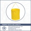 Stansport Collapsible Utility Bucket (882)