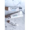 Calibra Facial Wash- gentle soothing probiotic cleanser for men, calms the appearance of redness and irritation