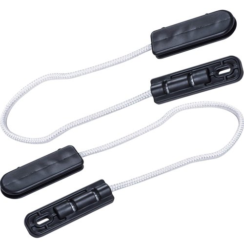 BlueStars (2024 Update) 4933DD3001B Dishwasher Door Hinge Cable Assembly - Exact Fit for LG Dishwashers - Replaces 4933DD3001A PS3524406 AP4511304 AH3524406 - Easy to Install - Pack of 2