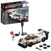 LEGO 6212618 Speed Champions Porsche 919 Hybrid 75887 Building Kit (163 Piece), Multicolor