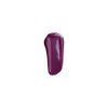 NYX PROFESSIONAL MAKEUP Candy Slick Glowy Lip Color Gloss - Grape Expectations (Grape)