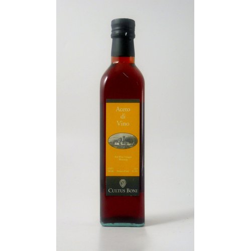 Badia a Coltibuono Red Wine Vinegar 16.9 fl.oz