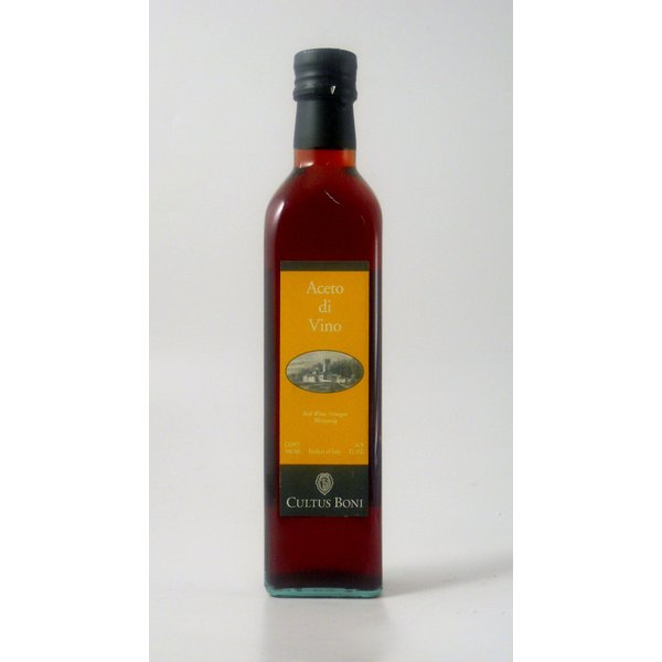 Badia a Coltibuono Red Wine Vinegar 16.9 fl.oz