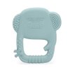 Loulou Lollipop Wild Silicone Baby Teether - Elephant