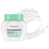 POND'S Cold Face Cream, Skin Care Facial Cleanser for All Skin Types, Deep Moisturizing Face Wash & Makeup Remover, 9.5 oz, 3 Pack