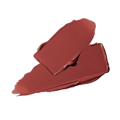 MAC M·A·CXIMAL Silky Matte Lipstick, Avant Garnet, 0.1 Ounces, Brown