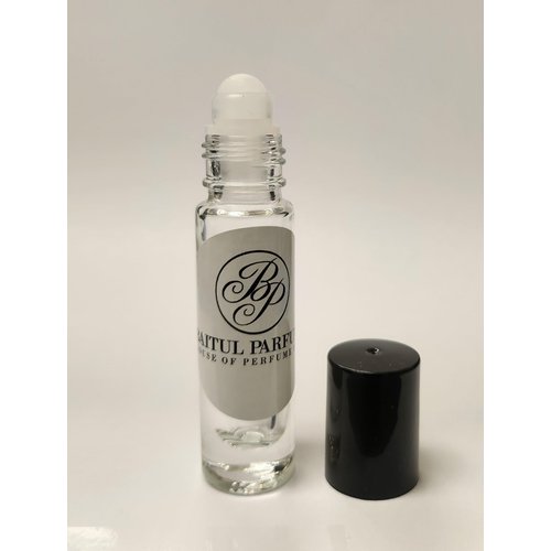 ASMARKET BE DELICIOUS WOMEN TYPE PERFUME OIL