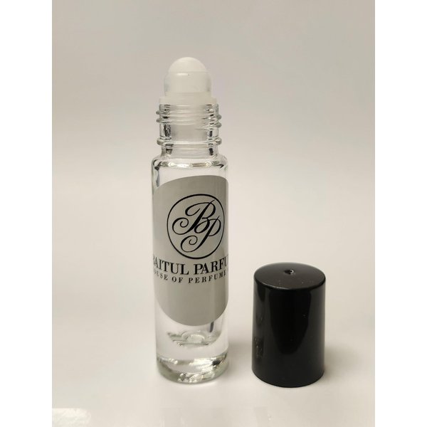 ASMARKET BE DELICIOUS WOMEN TYPE PERFUME OIL